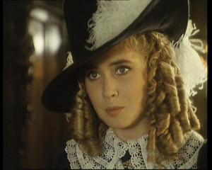The Lady and the Highwayman (TV Movie 1979 Lysette Anthony )