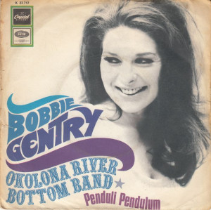 Bobbie Gentry