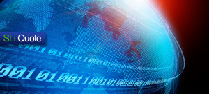 SLi Express SLi Road SLi Sea SLi Air SLi Rail