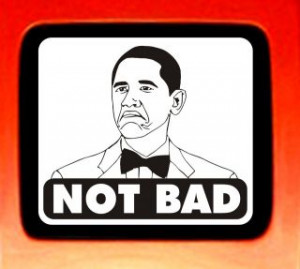 Obama Funny Pictures on Obama Funny Not Bad Meme Reddit Cartoon Car ...