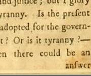 Boston Massacre Quotes