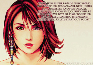 tags: #Yuna #Final Fantasy X #Final Fantasy 10 #FFX #FF10 #Yuna FFX # ...
