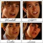 Which Big Time Rush band member suits you best???