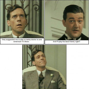 Jeeves and Wooster Hugh_Stephen_House