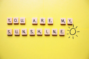 Autors: rajonacuka smile sunshine,i love you