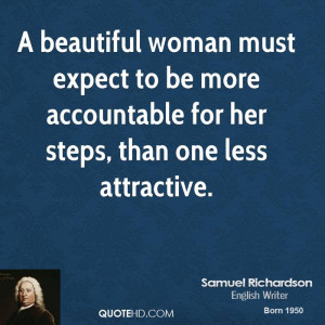 Samuel Richardson Quotes