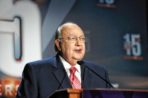 Roger Ailes Pictures