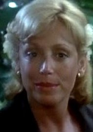 Lorraine Gary