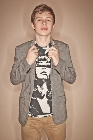 Nick Robinson