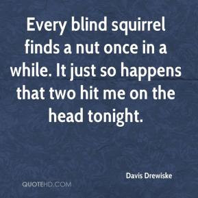 Squirrel Quotes