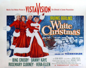 Classic Movie Man’s Favorite Christmas Movies: 2012 Edition
