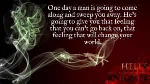 Sex. Who really knows sex? I mean, we've a... Read full review