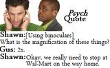 Quotes Image, Psych What, Show Movie Quotes, Psych Quotes, Image Psych ...