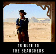 Tribute to The Searchers