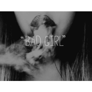 Bad Girl Quotes And Sayings quoteeveryday.com