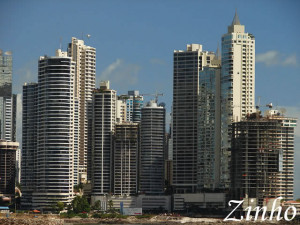 Edificios más altos de Panamá