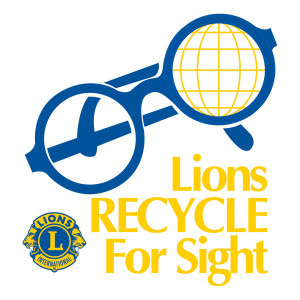 Peace Poster Contest: Each year the Lions Club sponsors a contest