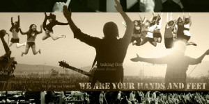 Hillsong United Uma Banda