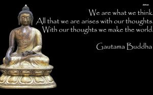 Buddha quote wallpaper 1280x800 Buddha quote wallpaper 1366x768 Buddha ...