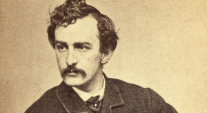 John Wilkes Booth killed Lincoln… but who killed John Wilkes Booth?