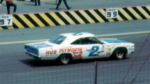 Thread: Old School Stock Cars