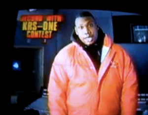 Krs One Quotes See, hear: krs-one rap contest