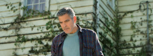 Tomorrowland: George Clooney Raps About the Future