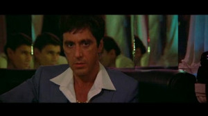 Search: Scarface