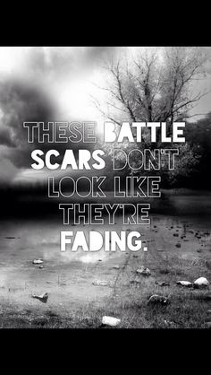 scars battle scars lyrics lupe fiasco battle scars battle scars quotes ...