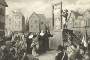 ... from her book, Sisters in Arms: Catholic Nuns Through Two Millennia