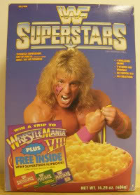 Re: New cereal box contract confirms what we already knew - no Cena ...