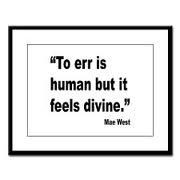 mae west quote more west quote