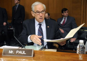 ron paul quotes federal reserve