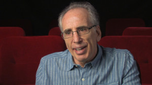 Switching fromedy to drama helped Zucker define for himself the