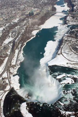 niagara falls aerial photograph s of niagara falls aerial photograph s ...