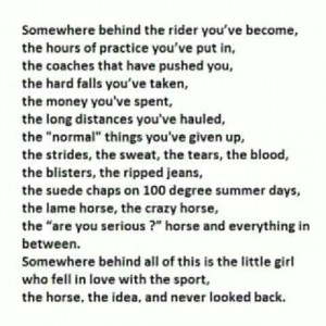 English Riding Quotes | Pinned by Ellen Burriss