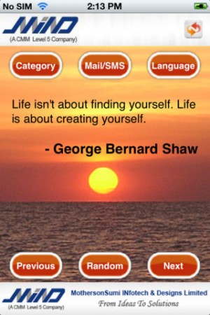 Enlightening Quotes ++