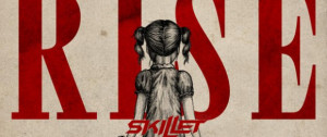 Skillet Rise Cover Art