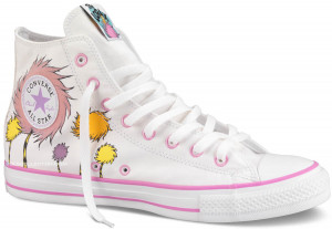 Dr. Seuss x Converse Chuck Taylor All Star - The Lorax Collection (2)