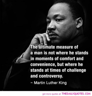 Martin Luther King Jr. Day Quotes (Click For Full Post)