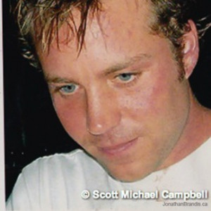 Scott Michael Campbell