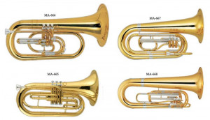 Marching Tuba Vs Sousaphone