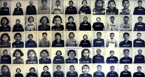Cambodian Genocide Torture...