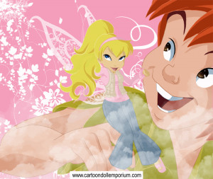 TINKER BELL Images