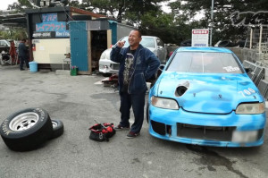 Vice chronicles Okinawa's illegal street racing scene