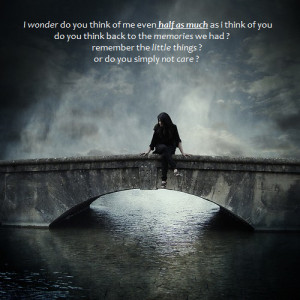 wonder love hurt heartbreak pain love quotes quotes words