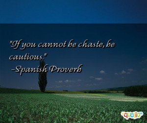 Be Cautious Quotes http://www.famousquotesabout.com/quote/If-you ...