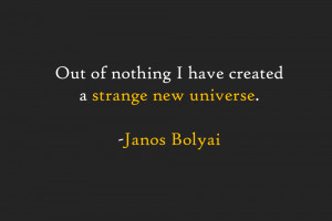 Math Quotes