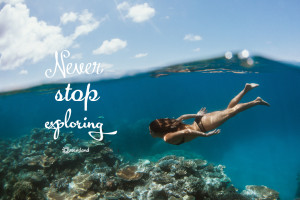 Never stop exploring | 16 inspiring travel quotes to fuel your ...