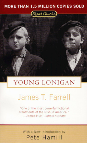Start by marking “Young Lonigan” as Want to Read: